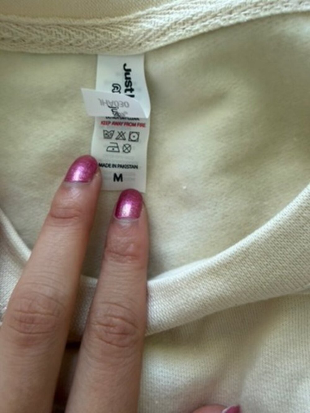Sweater - Picture 2 of 2